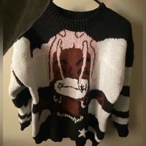 unisex playboi carti sweater